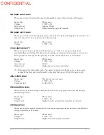 Preview for 27 page of Epson TM-U950P - B/W Dot-matrix Printer Technical Manual