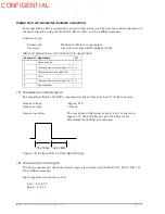 Preview for 29 page of Epson TM-U950P - B/W Dot-matrix Printer Technical Manual