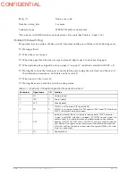 Preview for 31 page of Epson TM-U950P - B/W Dot-matrix Printer Technical Manual