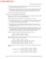 Preview for 36 page of Epson TM-U950P - B/W Dot-matrix Printer Technical Manual