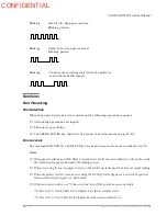 Preview for 42 page of Epson TM-U950P - B/W Dot-matrix Printer Technical Manual