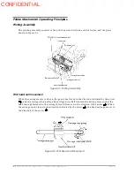 Preview for 47 page of Epson TM-U950P - B/W Dot-matrix Printer Technical Manual