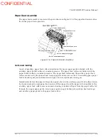 Preview for 54 page of Epson TM-U950P - B/W Dot-matrix Printer Technical Manual