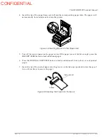 Preview for 98 page of Epson TM-U950P - B/W Dot-matrix Printer Technical Manual