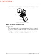 Preview for 100 page of Epson TM-U950P - B/W Dot-matrix Printer Technical Manual