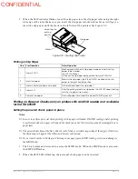 Preview for 101 page of Epson TM-U950P - B/W Dot-matrix Printer Technical Manual