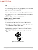 Preview for 103 page of Epson TM-U950P - B/W Dot-matrix Printer Technical Manual