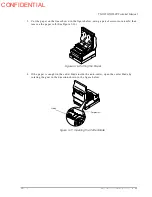 Preview for 106 page of Epson TM-U950P - B/W Dot-matrix Printer Technical Manual