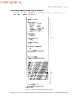 Preview for 116 page of Epson TM-U950P - B/W Dot-matrix Printer Technical Manual