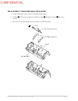 Preview for 146 page of Epson TM-U950P - B/W Dot-matrix Printer Technical Manual