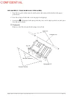 Preview for 148 page of Epson TM-U950P - B/W Dot-matrix Printer Technical Manual