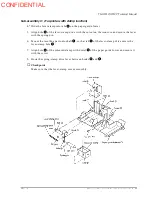 Preview for 149 page of Epson TM-U950P - B/W Dot-matrix Printer Technical Manual