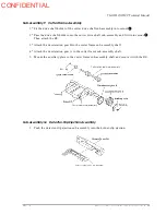 Preview for 151 page of Epson TM-U950P - B/W Dot-matrix Printer Technical Manual