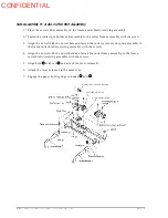 Preview for 152 page of Epson TM-U950P - B/W Dot-matrix Printer Technical Manual