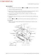 Preview for 153 page of Epson TM-U950P - B/W Dot-matrix Printer Technical Manual