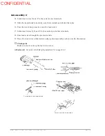 Preview for 154 page of Epson TM-U950P - B/W Dot-matrix Printer Technical Manual