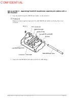 Preview for 156 page of Epson TM-U950P - B/W Dot-matrix Printer Technical Manual