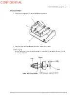 Preview for 157 page of Epson TM-U950P - B/W Dot-matrix Printer Technical Manual