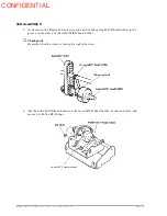 Preview for 158 page of Epson TM-U950P - B/W Dot-matrix Printer Technical Manual