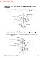 Preview for 160 page of Epson TM-U950P - B/W Dot-matrix Printer Technical Manual