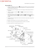 Preview for 161 page of Epson TM-U950P - B/W Dot-matrix Printer Technical Manual