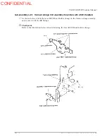 Preview for 165 page of Epson TM-U950P - B/W Dot-matrix Printer Technical Manual