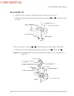 Preview for 167 page of Epson TM-U950P - B/W Dot-matrix Printer Technical Manual