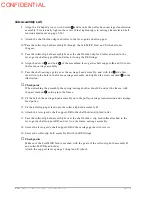 Preview for 168 page of Epson TM-U950P - B/W Dot-matrix Printer Technical Manual