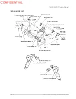 Preview for 169 page of Epson TM-U950P - B/W Dot-matrix Printer Technical Manual