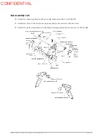 Preview for 170 page of Epson TM-U950P - B/W Dot-matrix Printer Technical Manual