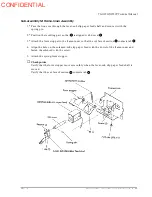 Preview for 173 page of Epson TM-U950P - B/W Dot-matrix Printer Technical Manual