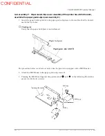 Preview for 175 page of Epson TM-U950P - B/W Dot-matrix Printer Technical Manual