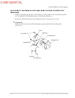 Preview for 177 page of Epson TM-U950P - B/W Dot-matrix Printer Technical Manual