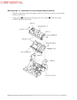 Preview for 180 page of Epson TM-U950P - B/W Dot-matrix Printer Technical Manual