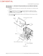 Preview for 181 page of Epson TM-U950P - B/W Dot-matrix Printer Technical Manual