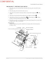 Preview for 183 page of Epson TM-U950P - B/W Dot-matrix Printer Technical Manual