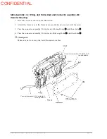 Preview for 184 page of Epson TM-U950P - B/W Dot-matrix Printer Technical Manual