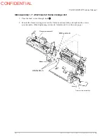 Preview for 185 page of Epson TM-U950P - B/W Dot-matrix Printer Technical Manual