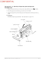 Preview for 188 page of Epson TM-U950P - B/W Dot-matrix Printer Technical Manual