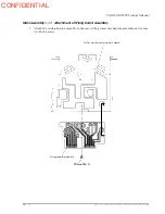 Preview for 189 page of Epson TM-U950P - B/W Dot-matrix Printer Technical Manual