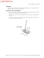 Preview for 191 page of Epson TM-U950P - B/W Dot-matrix Printer Technical Manual