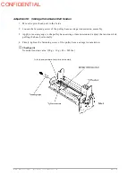 Preview for 194 page of Epson TM-U950P - B/W Dot-matrix Printer Technical Manual