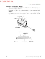 Preview for 195 page of Epson TM-U950P - B/W Dot-matrix Printer Technical Manual