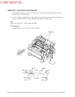 Preview for 196 page of Epson TM-U950P - B/W Dot-matrix Printer Technical Manual