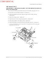 Preview for 197 page of Epson TM-U950P - B/W Dot-matrix Printer Technical Manual