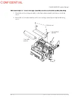 Preview for 199 page of Epson TM-U950P - B/W Dot-matrix Printer Technical Manual