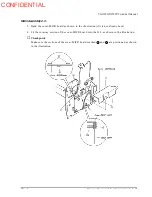 Preview for 201 page of Epson TM-U950P - B/W Dot-matrix Printer Technical Manual