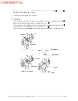 Preview for 204 page of Epson TM-U950P - B/W Dot-matrix Printer Technical Manual