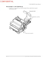 Preview for 207 page of Epson TM-U950P - B/W Dot-matrix Printer Technical Manual