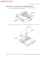 Preview for 211 page of Epson TM-U950P - B/W Dot-matrix Printer Technical Manual